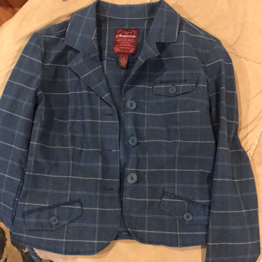 Aeropostale Jacket